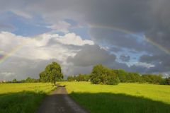 Krajina a příroda