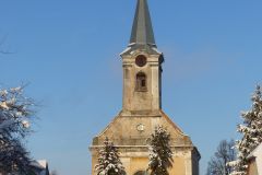 Kostel sv. Jakuba Většího